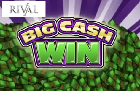 Big Cash Win-Piperspin Casino
