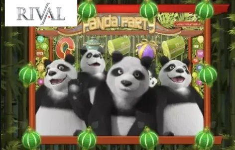 Panda Party-Piperspin Casino