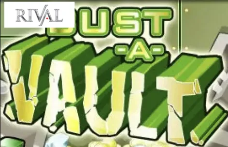 Bust a Vault-Piperspin Casino