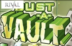 Bust a Vault-Piperspin Casino