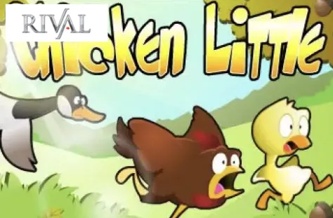 Chicken Little-Piperspin Casino