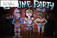 Costume Party-Piperspin Casino