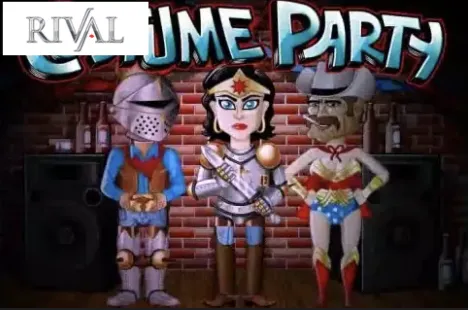 Costume Party-Piperspin Casino