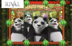 Panda Party-Piperspin Casino